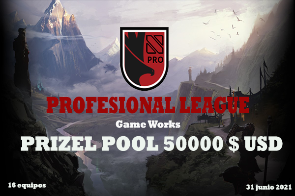 Datdota Leagues